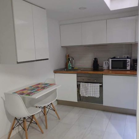 Loft Office Apartment Валенсия Екстериор снимка