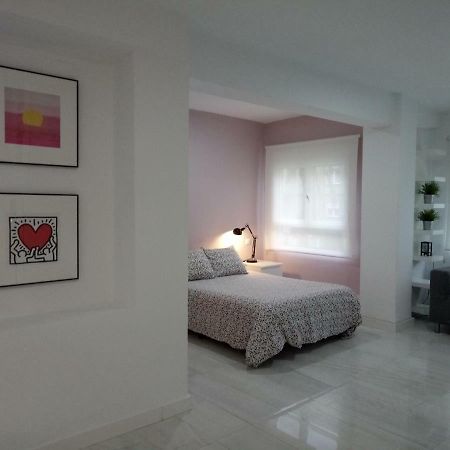 Loft Office Apartment Валенсия Екстериор снимка