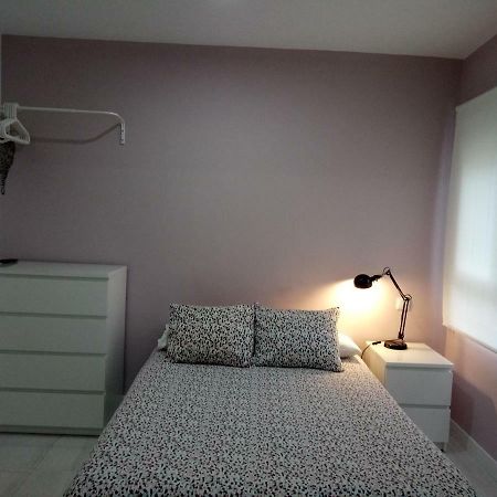 Loft Office Apartment Валенсия Екстериор снимка