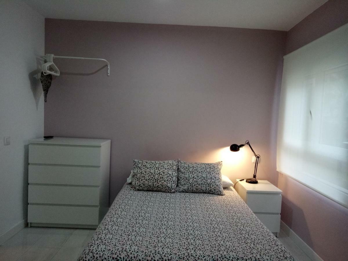 Loft Office Apartment Валенсия Екстериор снимка